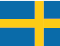 Swedish flag